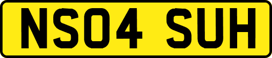 NS04SUH
