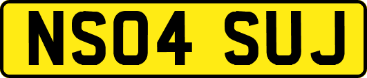 NS04SUJ