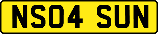 NS04SUN