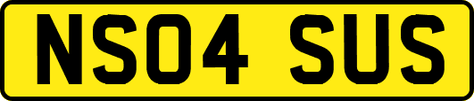 NS04SUS