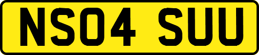NS04SUU