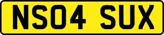 NS04SUX