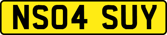 NS04SUY