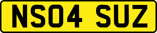 NS04SUZ