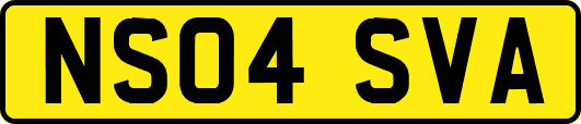 NS04SVA