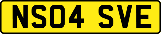 NS04SVE