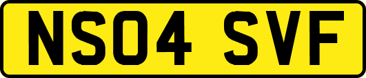 NS04SVF