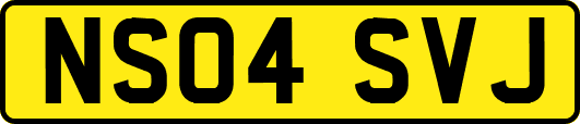 NS04SVJ