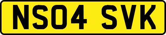 NS04SVK