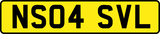 NS04SVL