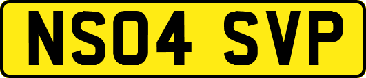 NS04SVP
