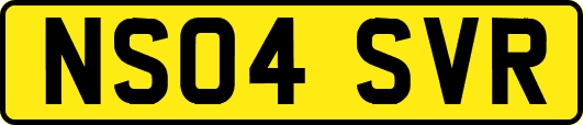 NS04SVR