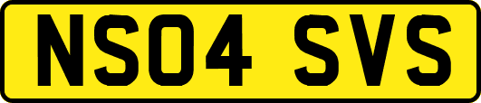 NS04SVS