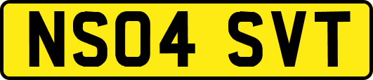 NS04SVT