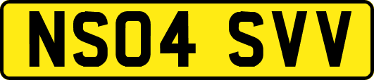 NS04SVV