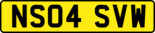 NS04SVW