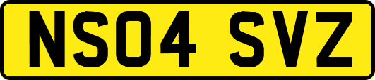 NS04SVZ