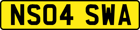 NS04SWA