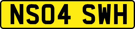 NS04SWH