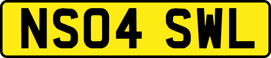 NS04SWL