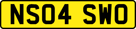 NS04SWO