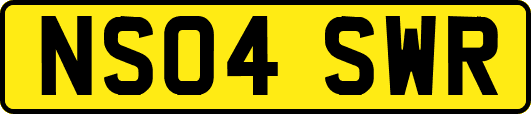 NS04SWR