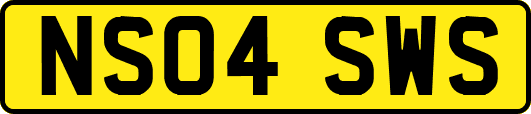 NS04SWS
