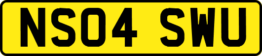 NS04SWU