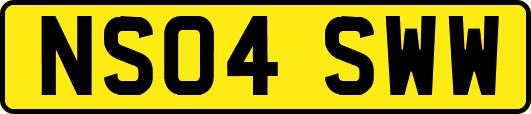 NS04SWW