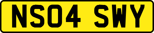 NS04SWY