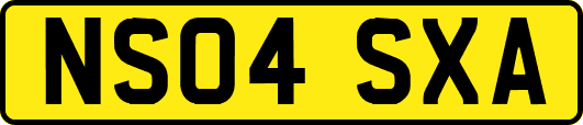 NS04SXA