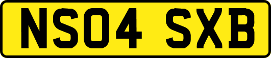 NS04SXB