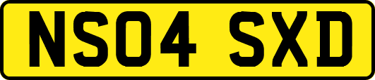 NS04SXD