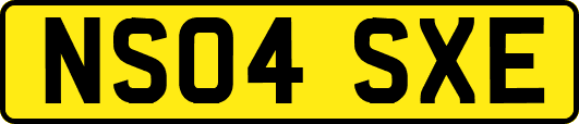 NS04SXE