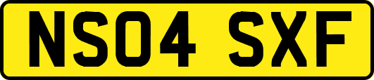 NS04SXF