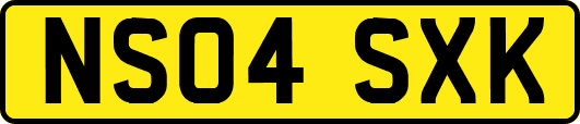 NS04SXK