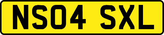 NS04SXL
