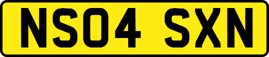 NS04SXN