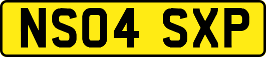 NS04SXP