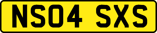 NS04SXS