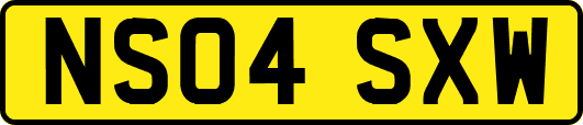 NS04SXW