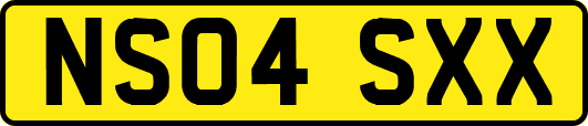 NS04SXX