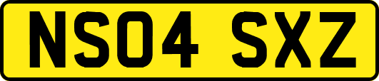 NS04SXZ
