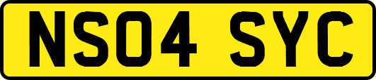 NS04SYC