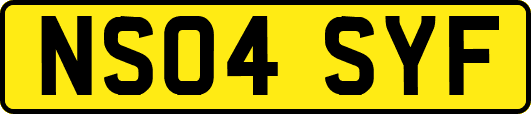 NS04SYF