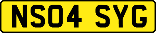 NS04SYG