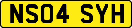 NS04SYH