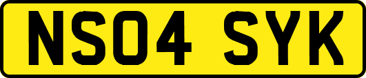 NS04SYK