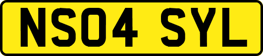 NS04SYL