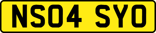 NS04SYO